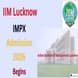 IIM Lucknow IMPX Admission 2026 Begins, Apply by Dec 17 @iim.ac.in, Get Direct Link Here